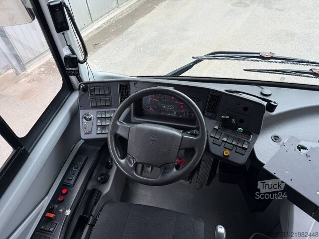 Intercitybuss Volvo 8900. 12,2m. 28 Units!