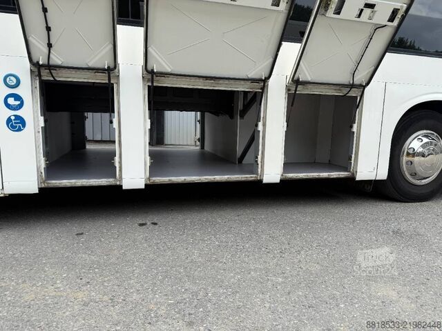 Intercitybuss Volvo 8900. 12,2m. 28 Units!