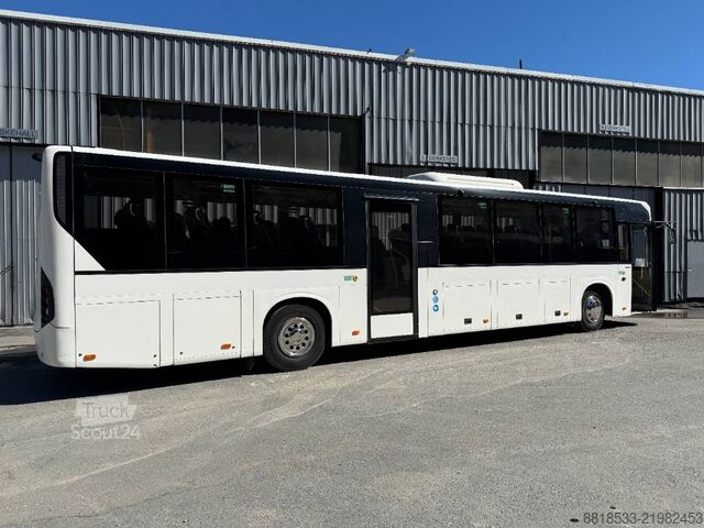 Intercitybus Volvo 8900. 13m. 5 Units!