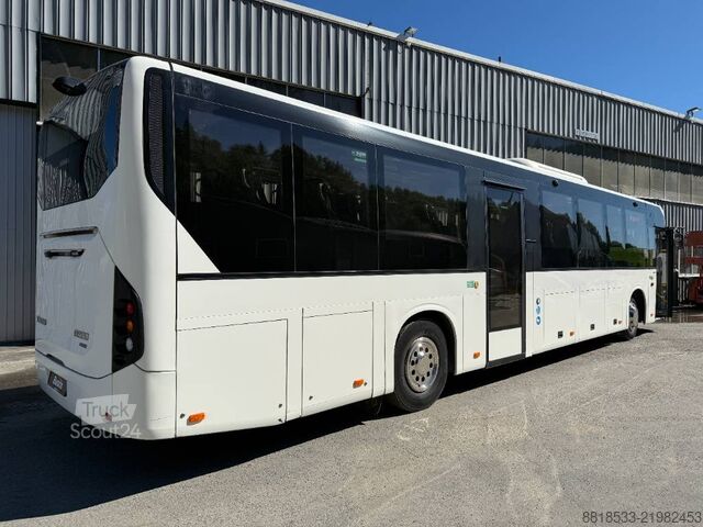 Intercitybus Volvo 8900. 13m. 5 Units!