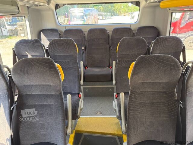 Intercitybus Volvo 8900. 13m. 5 Units!