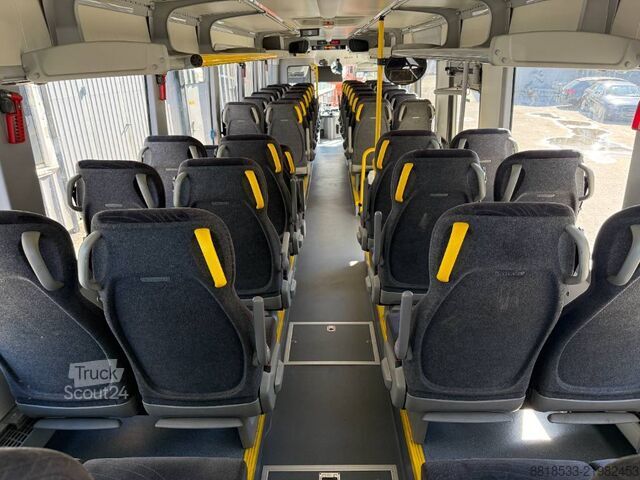 Intercitybus Volvo 8900. 13m. 5 Units!