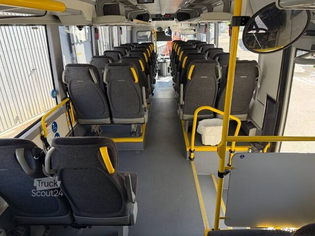 Intercitybus Volvo 8900. 13m. 5 Units!