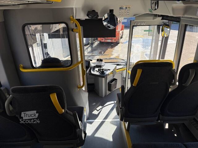 Intercitybus Volvo 8900. 13m. 5 Units!