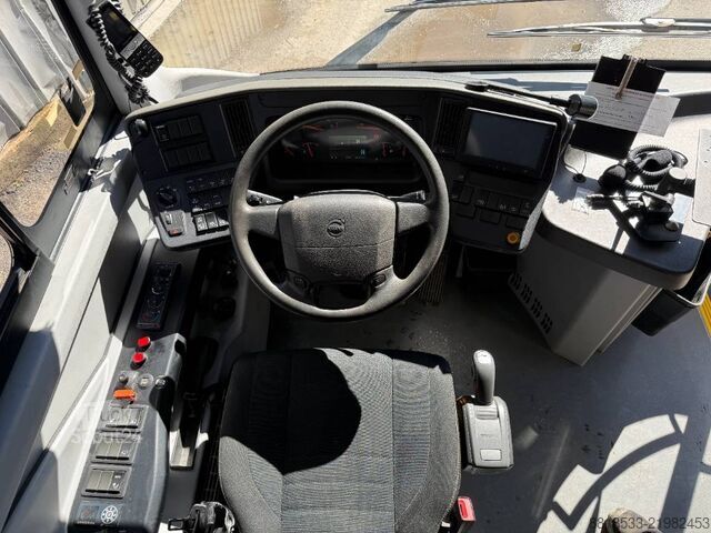 Intercitybus Volvo 8900. 13m. 5 Units!