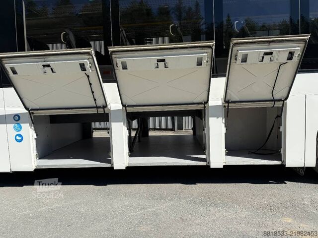 Intercitybus Volvo 8900. 13m. 5 Units!