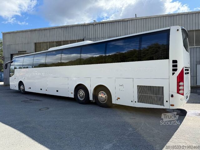 Turistbus Volvo B11R 9700H