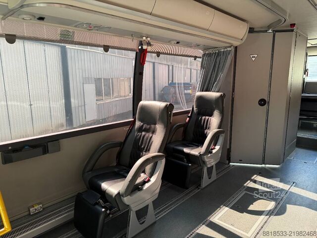 Tilausajobussi Volvo B11R 9700H