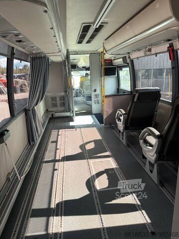 Tilausajobussi Volvo B11R 9700H