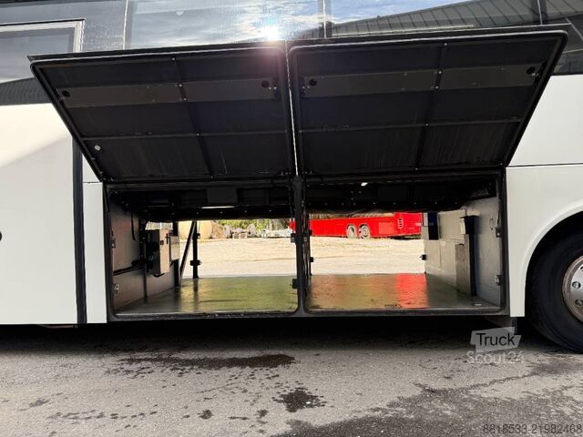 Tilausajobussi Volvo B11R 9700H