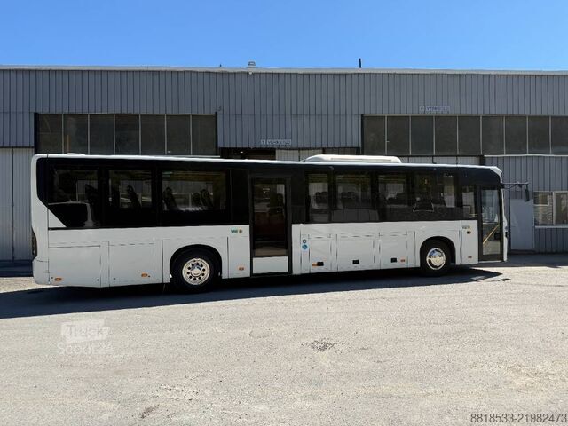 Intercitybus Volvo 8900. 12,2m. 21 Units!