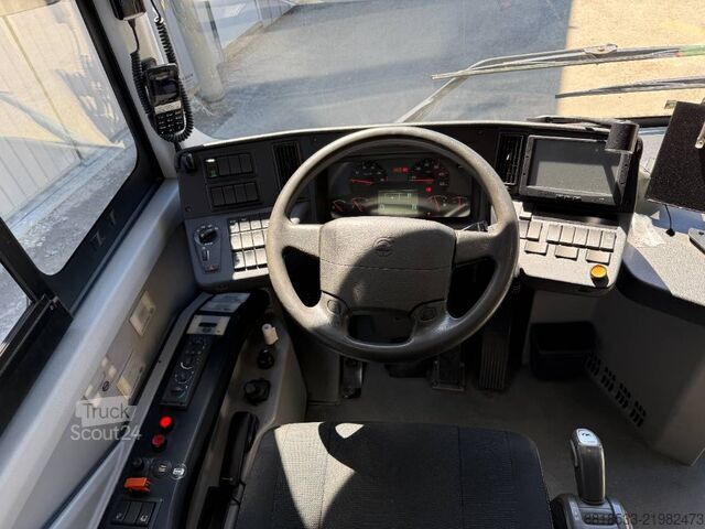 Intercitybus Volvo 8900. 12,2m. 19 Units!