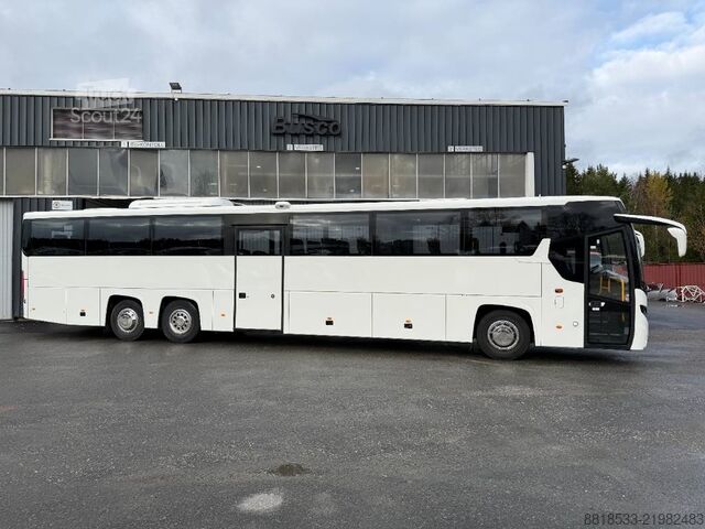 Intercitybus Scania Interlink