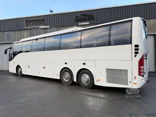 Turistbus Volvo 9700HD
