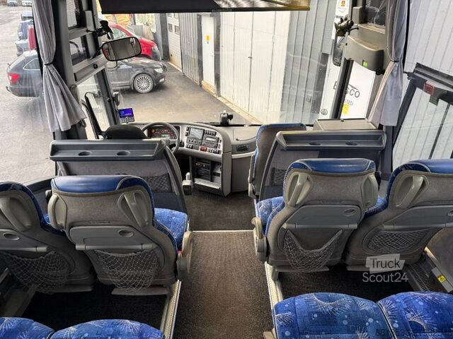 туристический автобус Volvo 9700HD