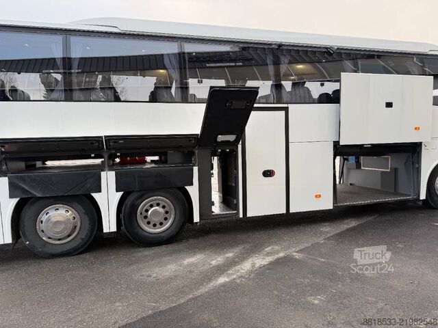 туристический автобус Volvo 9700HD