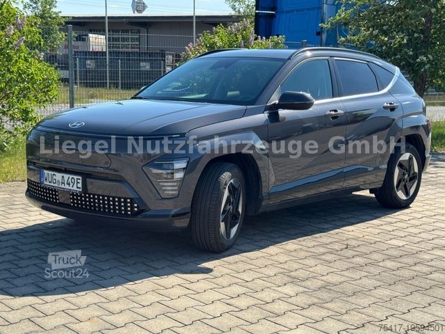 Pick-up HYUNDAI KONA Elektro SX2 65,6 kWh