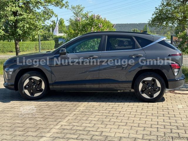 Pick-up HYUNDAI KONA Elektro SX2 65,6 kWh