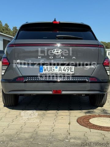 Pick-up HYUNDAI KONA Elektro SX2 65,6 kWh