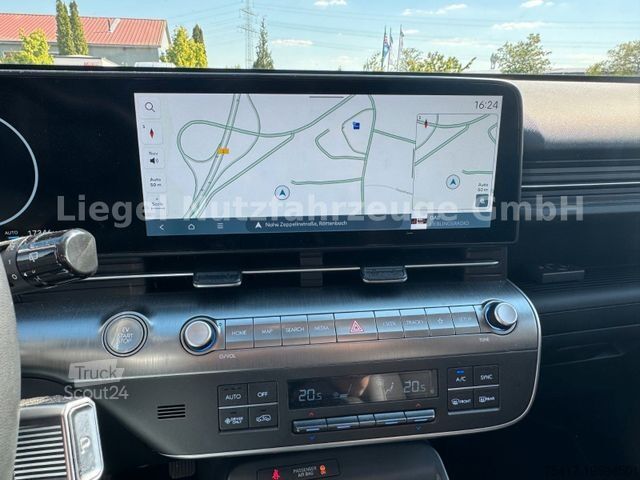 Pick-up HYUNDAI KONA Elektro SX2 65,6 kWh