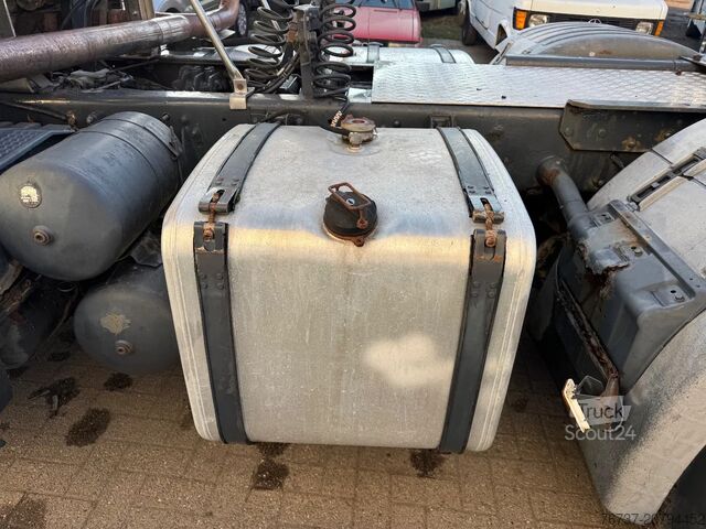 Heavy load Scania R144-530 V8 **144G530-V8-FRENCH TRUCK**