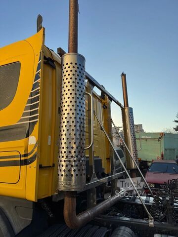 Smagā slodze Scania R144-530 V8 **144G530-V8-FRENCH TRUCK**