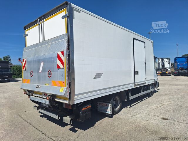 IVECO EUROCARGO ML75E18 IVECO EUROCARGO ML75E18