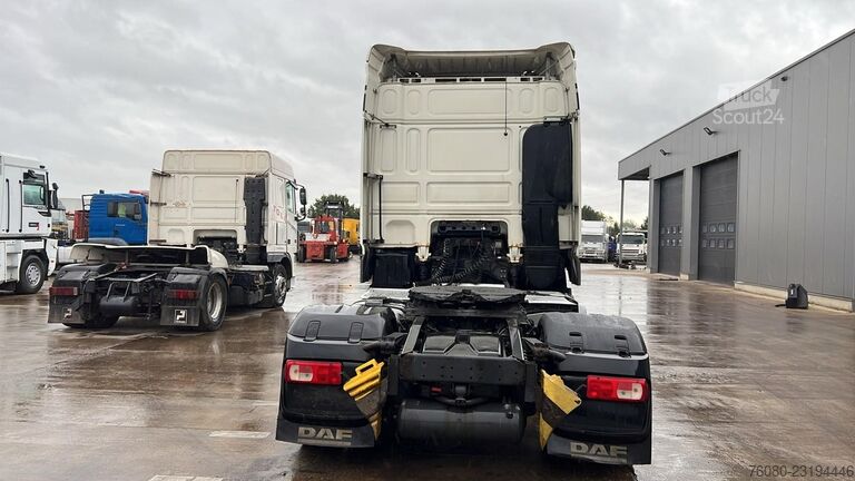  DAF XF 460 (PERFECT CONDITION / PARFAIT ETAT)