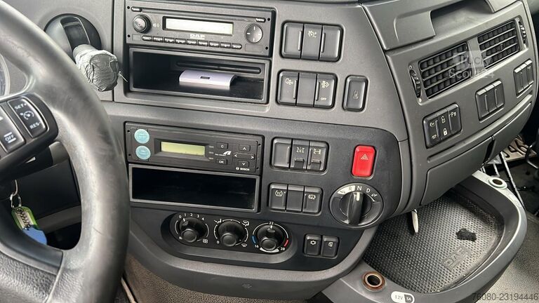  DAF XF 460 (PERFECT CONDITION / PARFAIT ETAT)