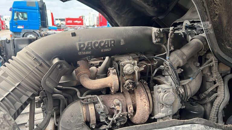  DAF XF 460 (PERFECT CONDITION / PARFAIT ETAT)