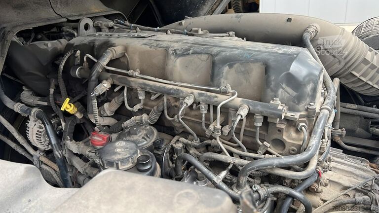  DAF XF 460 (PERFECT CONDITION / PARFAIT ETAT)