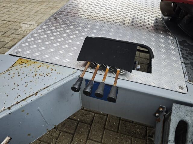  Böcker AHK 27/1200