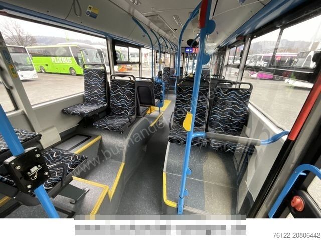 Αστικό λεωφορείο MAN A 21 Lion?s City/3-türig/O530Citaro/50x vor.