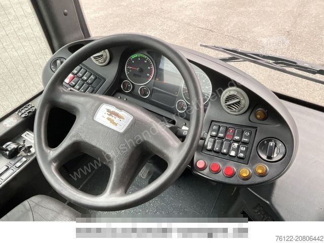 Městský autobus MAN A 21 Lion?s City/3-türig/O530Citaro/50x vor.