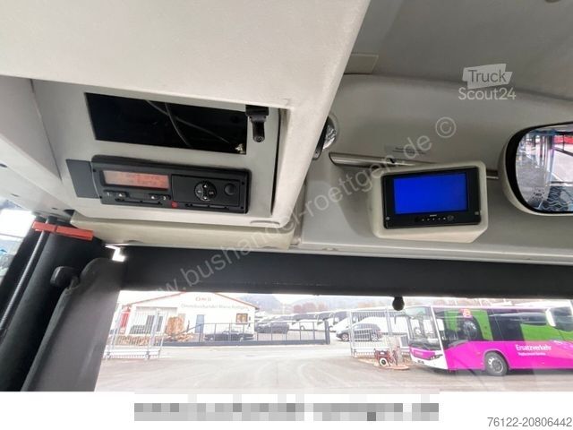 Městský autobus MAN A 21 Lion?s City/3-türig/O530Citaro/50x vor.