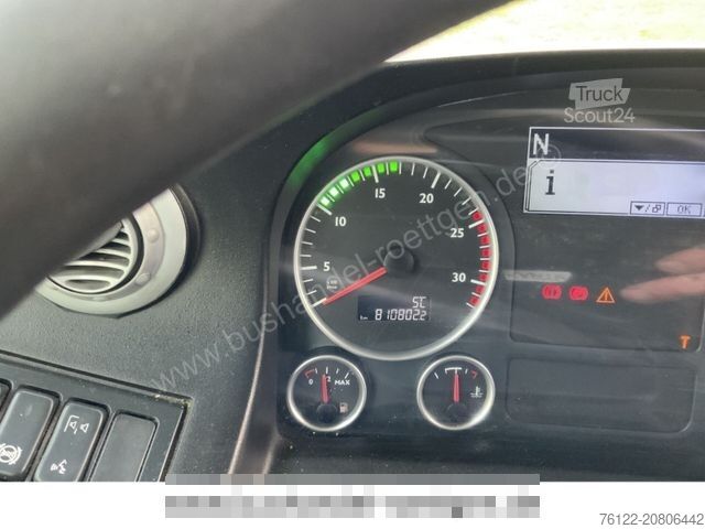 Αστικό λεωφορείο MAN A 21 Lion?s City/3-türig/O530Citaro/50x vor.