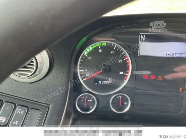 Městský autobus MAN A 21 Lion?s City/3-türig/O530Citaro/50x vor.