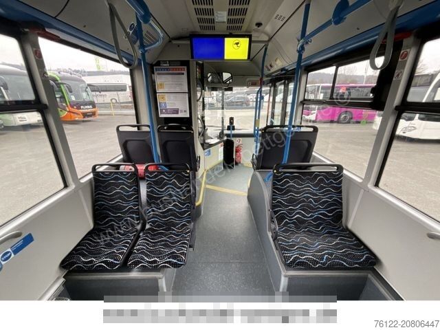 Městský autobus MAN A 21 Lion?s City/3-türig/O530Citaro/50x vor.