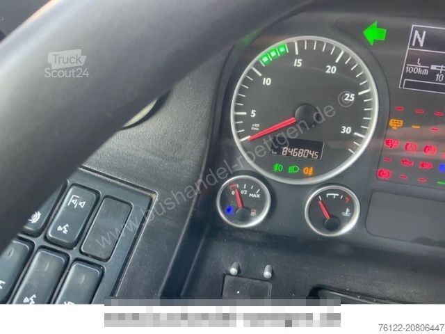 Městský autobus MAN A 21 Lion?s City/3-türig/O530Citaro/50x vor.