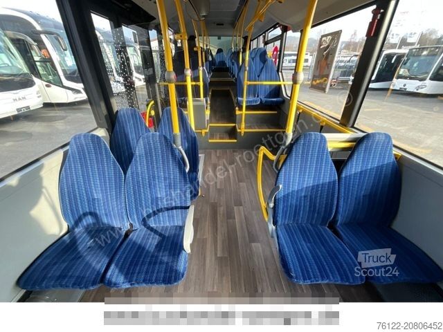 Городской автобус MERCEDES-BENZ O 530 LE Citaro / Klima / A20 / A21