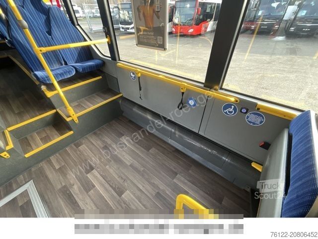 Городской автобус MERCEDES-BENZ O 530 LE Citaro / Klima / A20 / A21