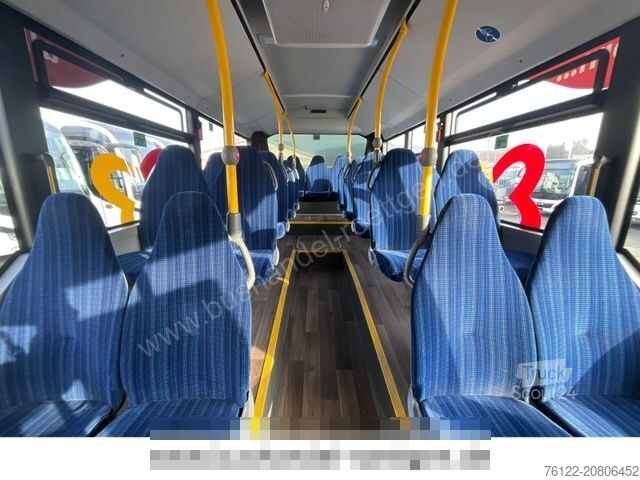 Городской автобус MERCEDES-BENZ O 530 LE Citaro / Klima / A20 / A21