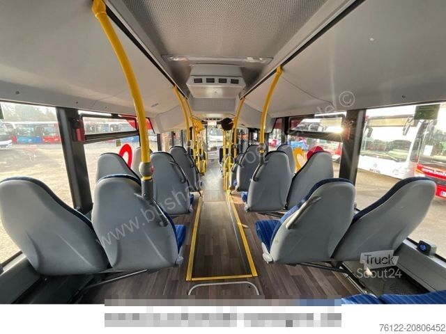 Городской автобус MERCEDES-BENZ O 530 LE Citaro / Klima / A20 / A21