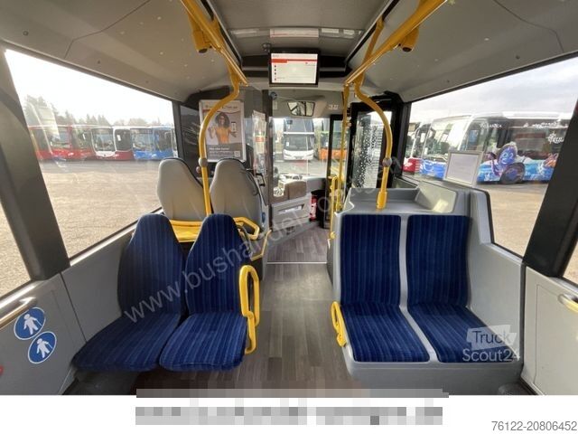Городской автобус MERCEDES-BENZ O 530 LE Citaro / Klima / A20 / A21