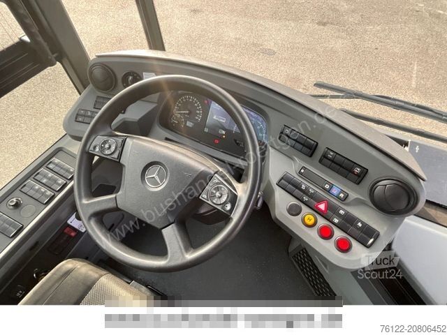 Городской автобус MERCEDES-BENZ O 530 LE Citaro / Klima / A20 / A21