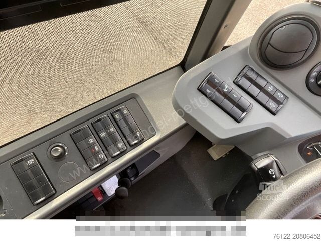 Городской автобус MERCEDES-BENZ O 530 LE Citaro / Klima / A20 / A21