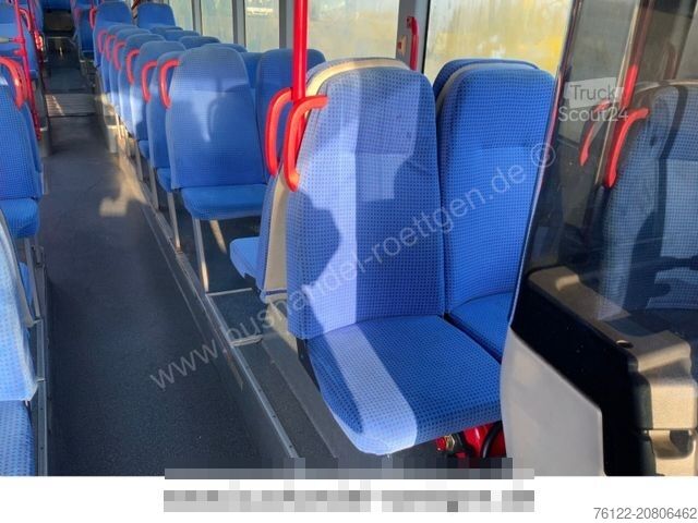 Сочленённый автобус MERCEDES-BENZ O 530 G Citaro / Klima / A20 / A21