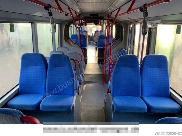 Сочленённый автобус MERCEDES-BENZ O 530 G Citaro / Klima / A20 / A21