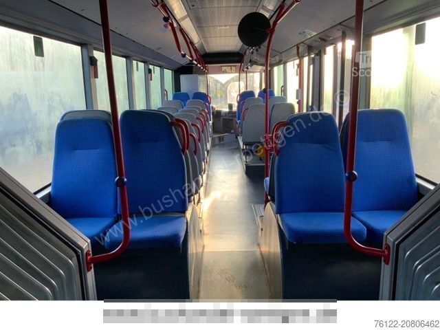 Сочленённый автобус MERCEDES-BENZ O 530 G Citaro / Klima / A20 / A21