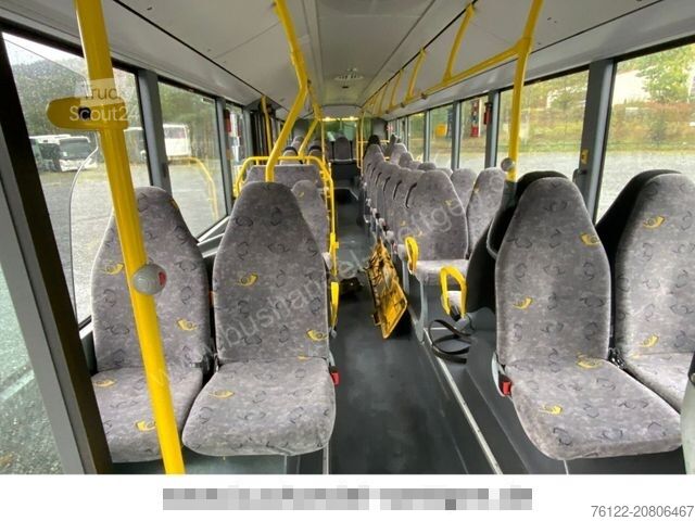 Городской автобус MERCEDES-BENZ O 530 Ü Citaro/A20/A21/Klima/Motor defekt